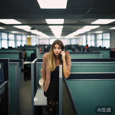 职场新人50天大变样