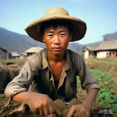 默默付出,诠释孝顺责任