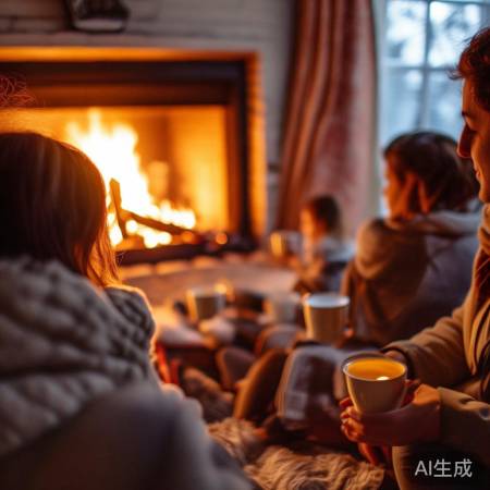 低温危害大，保暖要重视