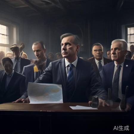 国内政治压力，寻求平衡