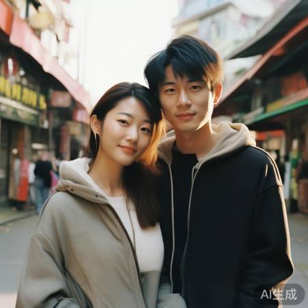 “为爱不要钱，网友称疯狂”