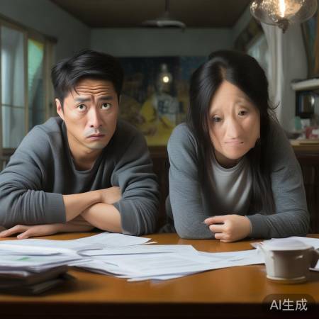 网友同情，婚姻需经营