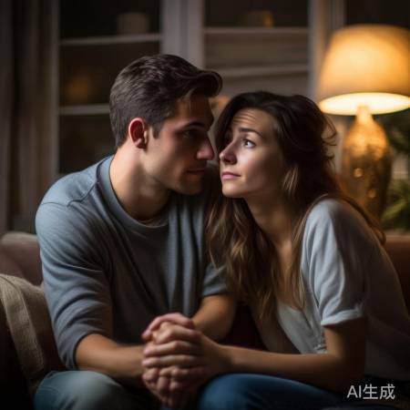 珍惜当下，沟通至上，真爱无价