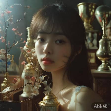 画梅退网，粉丝失落，娱乐圈疑虑