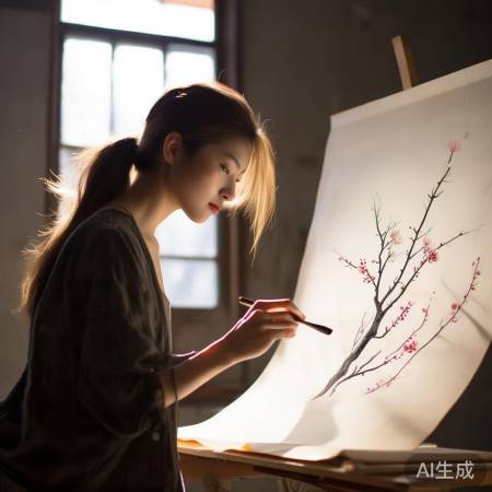 尊重梦想，学习艺术态度