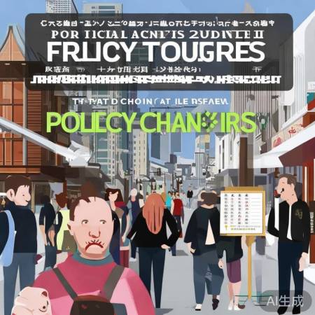 言论影响日本旅游业