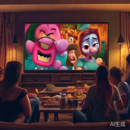 疯狂动物城2票房爆表，周末观影