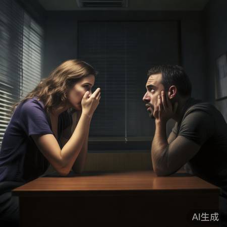 双胞胎非亲生，情敌意外邂逅