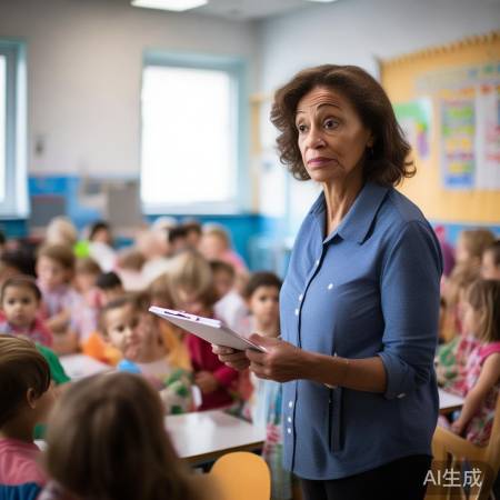 孩子安全须重视