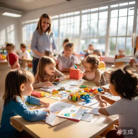 关注孩子安全，共筑健康成长