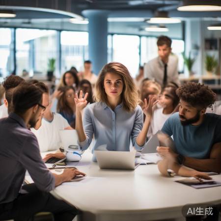 拒绝无效加班，保护身体，高效工