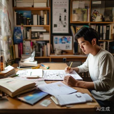 国考难度适中，综合能力考察