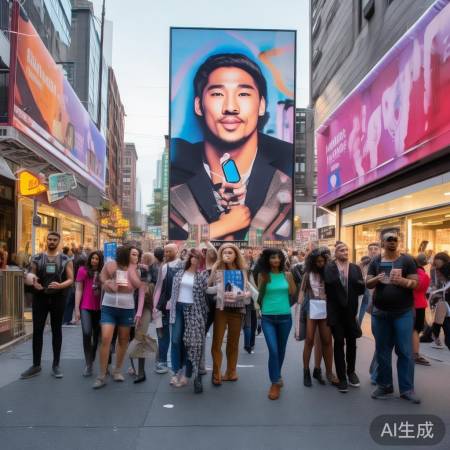 手机壳热销，营销多策