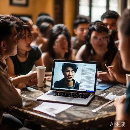 网友热议王鹤棣新戏炒作