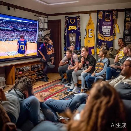 湖人鹈鹕7将缺席引热议