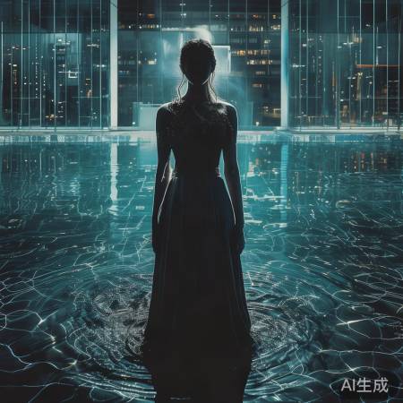 娱乐圈水深，明星背后故事多