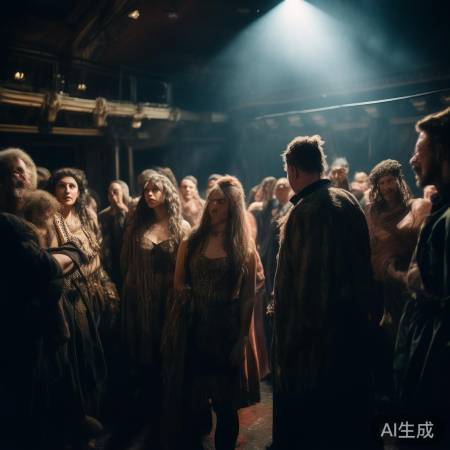 娱乐圈残酷现实，明星不易。