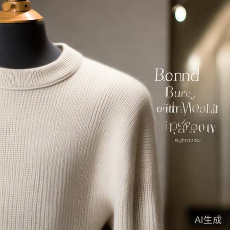 混纺羊毛，保暖又实惠