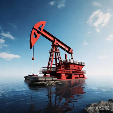 美国为能源话语权抢委石油