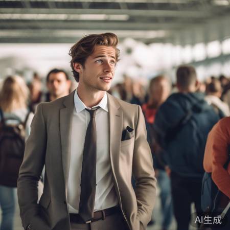 放下身份，体验生活