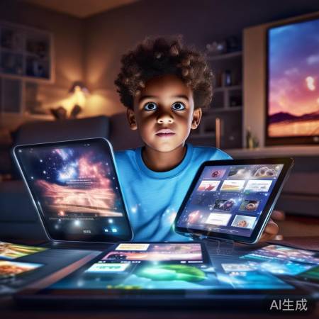 网络门，通向新世界