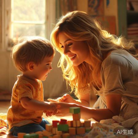 女神Angelababy爱家感