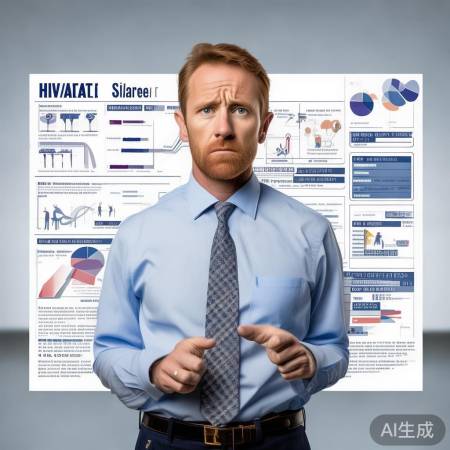 博主话痨谈艾滋病传播