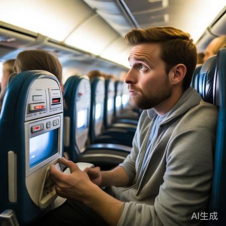 经济舱座位锁聊结束