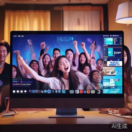 网友改编汪苏泷歌曲走红