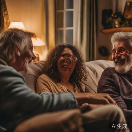 人生阶段，顺其自然