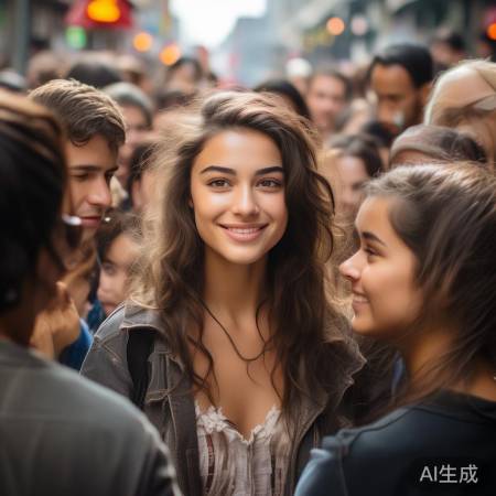 迪丽热巴内外兼修，人缘佳