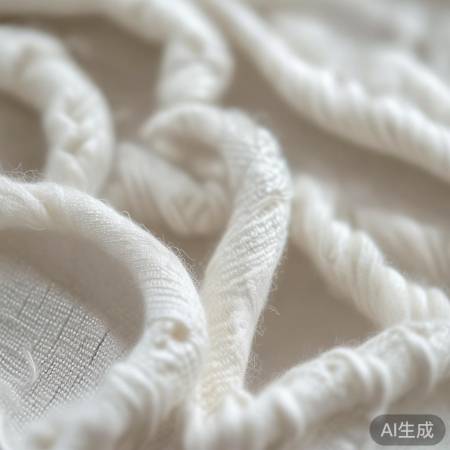 纯棉秘密大揭秘