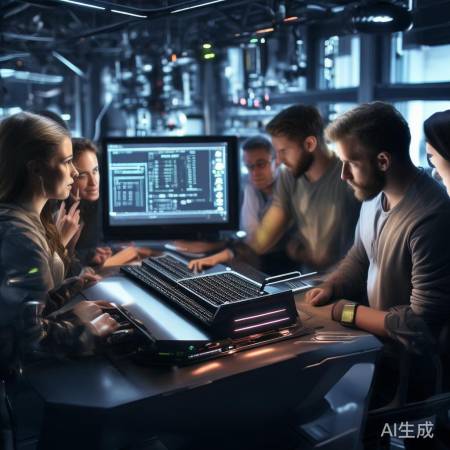 英伟达AI布局新思科技