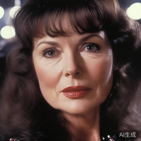 向涵之演技巅峰之作