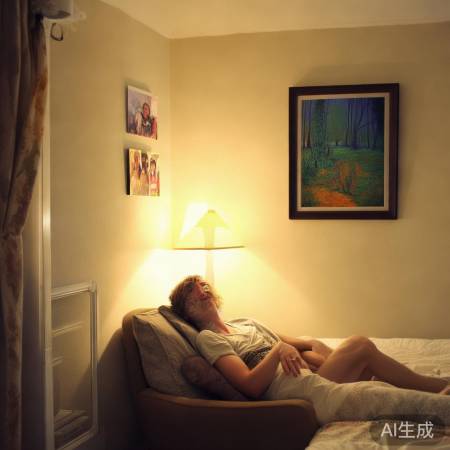 身体开玩笑，给个假休息