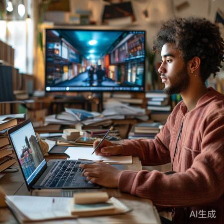 学习不息，时代不淘汰