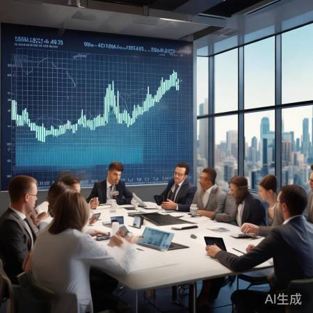 快速实现财富增长策略