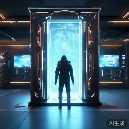 传送门提升游戏效率