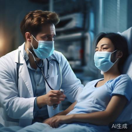 甲流并发症多，需及时就医