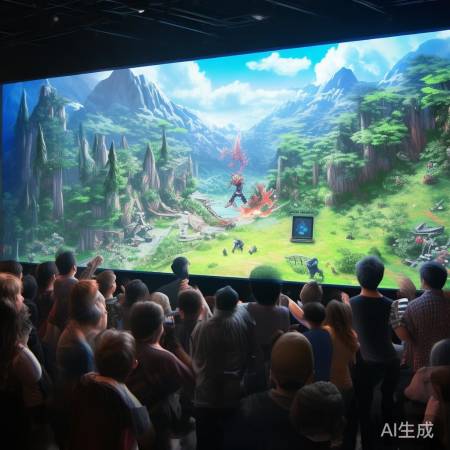 汪东城代言二次元手游，人气大增