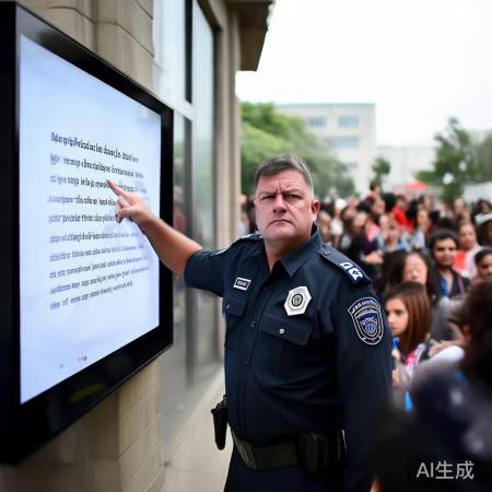 警方澄清，经济犯罪无关家庭纠纷