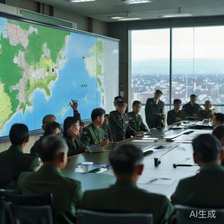 日本加强西南部防御,应对安全担