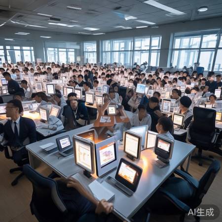 小米高管遭遇海量短信轰炸