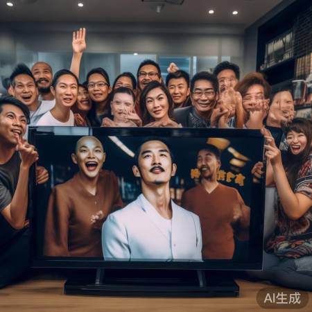 刘宇宁回归荧幕，经典再现