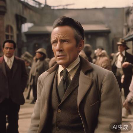 刘宇宁荧幕再战经典