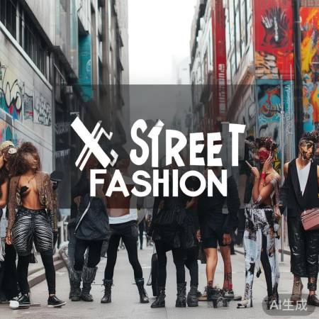 XX街头潮牌