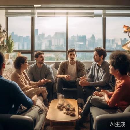 “台湾战事经济，轻松聊干货”