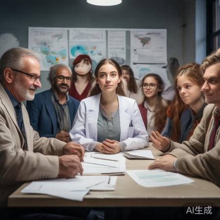 冷静应对，共渡难关