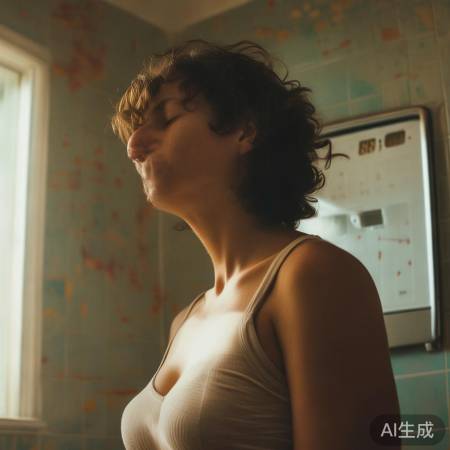 关注感受，不焦虑波动