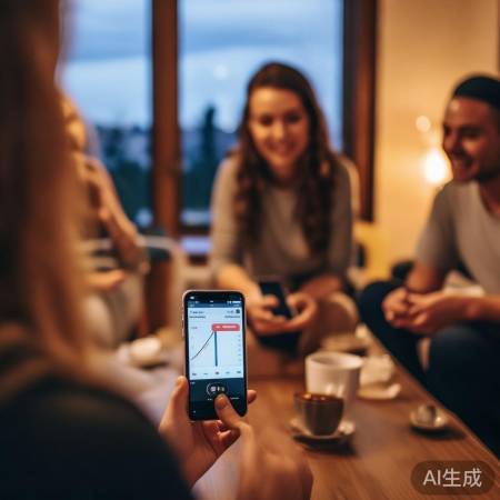 分享记录，自然监督